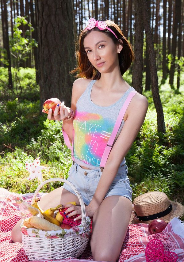 Даша, 24