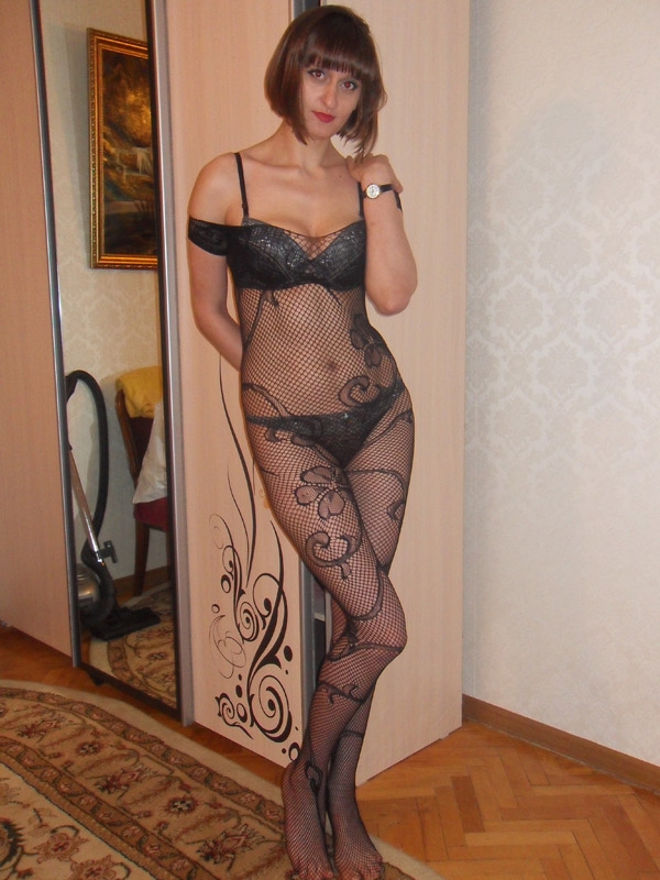 Полина, 27